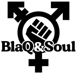 BLAQ & SOUL trademark