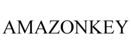 AMAZONKEY trademark