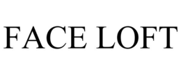 FACE LOFT trademark
