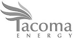 TACOMA ENERGY trademark