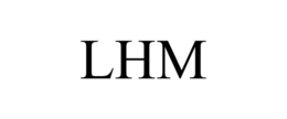 LHM trademark