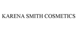 KARENA SMITH COSMETICS trademark