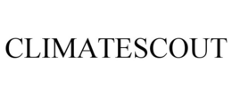 CLIMATESCOUT trademark