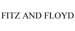 FITZ AND FLOYD trademark