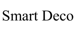 SMART DECO trademark