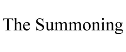 THE SUMMONING trademark