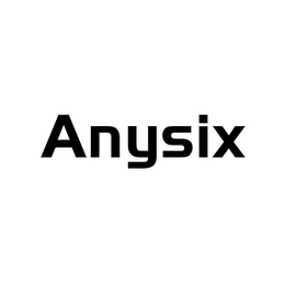 ANYSIX trademark