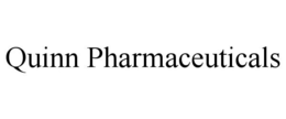 QUINN PHARMACEUTICALS trademark