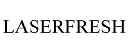 LASERFRESH trademark
