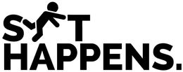 S T HAPPENS. trademark
