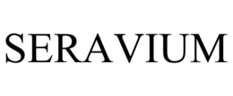 SERAVIUM trademark