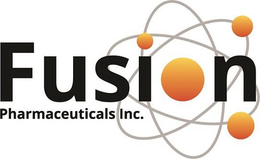 FUSION PHARMACEUTICALS INC. trademark