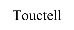 TOUCTELL trademark