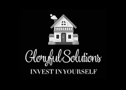 GLORYFUL SOLUTIONS INVEST IN YOURSELF trademark