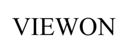 VIEWON trademark