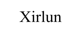 XIRLUN trademark