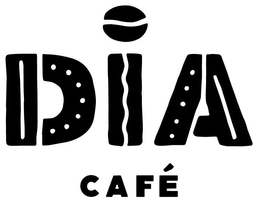 DIA CAFÉ trademark