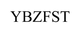 YBZFST trademark