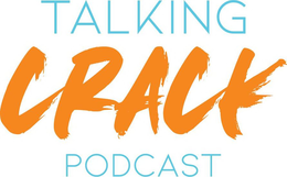 TALKING CRACK PODCAST trademark