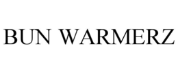 BUN WARMERZ trademark