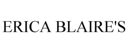 ERICA BLAIRE'S trademark