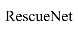 RESCUENET trademark