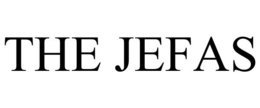 THE JEFAS trademark