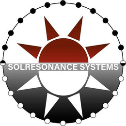 SOLRESONANCE SYSTEMS trademark