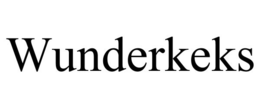 WUNDERKEKS trademark