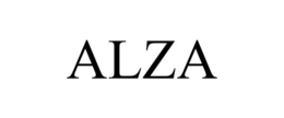 ALZA trademark