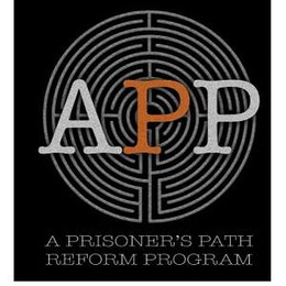 APP A PRISONER'S PATH REFORM PROGRAM trademark