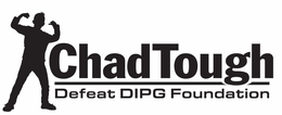 CHADTOUGH DEFEAT DIPG FOUNDATION trademark