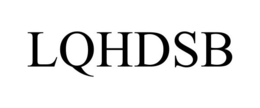 LQHDSB trademark