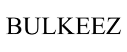 BULKEEZ trademark