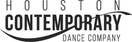 H O U S T O N CONTEMPORARY DANCE COMPANY trademark