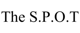 THE S.P.O.T trademark