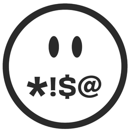 *!$@ trademark