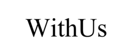 WITHUS trademark