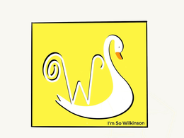 I'M SO WILKINSON trademark