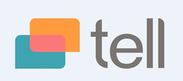 TELL trademark