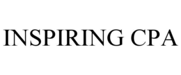 INSPIRING CPA trademark