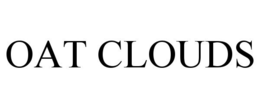 OAT CLOUDS trademark