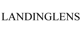 LANDINGLENS trademark
