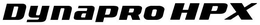 DYNAPRO HPX trademark