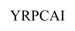 YRPCAI trademark