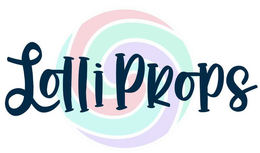 LOLLI PROPS trademark