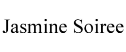 JASMINE SOIREE trademark