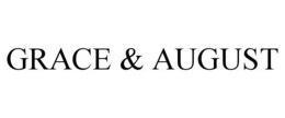 GRACE & AUGUST trademark