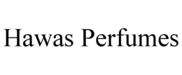 HAWAS PERFUMES trademark