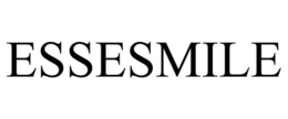 ESSESMILE trademark